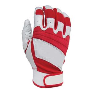Direct Factory Manufacturer's Customizable Professional Men's Baseball <b>Batting</b> <b>Gloves</b> with Custom Design Logo - Product Image 2