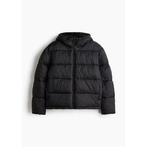 Chaqueta de Invierno Transpirable para Hombre, Parka Cálida, Chaqueta Acolchada, Abrigo Casual Personalizado, Chaqueta de Plumón para Hombre - Product Image 1