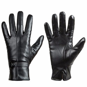 Gants de cérémonie personnalisés avec logo |   Vêtements formels de luxe cousus avec précision |   Usine OEM professionnelle - Product Image 4