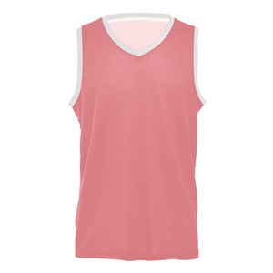 Maillot de basketball personnalisé pour adultes – Tenue de sport respirante et à séchage rapide pour clubs, écoles, entraînements et ligues - Product Image 2
