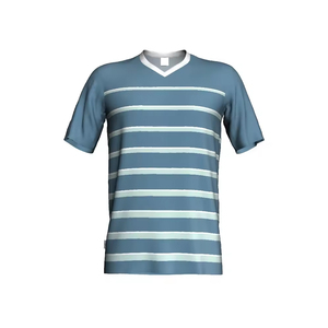 Camiseta de Fútbol al por Mayor, 100% Poliéster, Camisetas de Fútbol para Hombre - Product Image 4