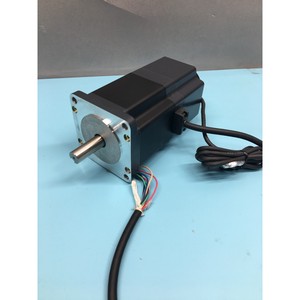 Pacific Scientific E33NRFB-LDN-SS-02, Stepper - Equipo y Piezas de Semiconductores de Confianza con Legado Global - Product Image 4