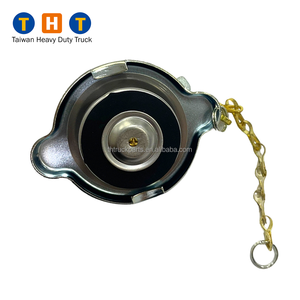 Bouchon de radiateur 16401-1030 21430-00Z20 pièces de refroidissement de camion pour moteur diesel Hino KB - Product Image 2