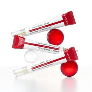 Retinal Nighttime Ritual <b>Cream</b> Firming & Lifting Elasticity Boost Pore Care High-Potency Non-Sticky K-beauty - Product Image 3