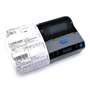 80mm 57mm pos Paper Rolls Point of Sale Cash roll Thermal Printer Credit Card Paper thermal paper 57*38