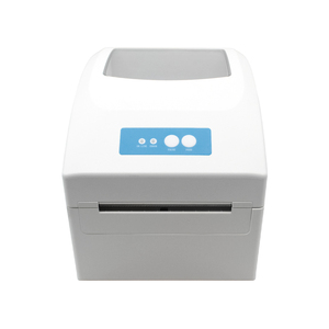 เครื่องพิมพ์ฉลากความร้อน Brightek WH-P19 ขนาด 4 นิ้ว พร้อมอินเทอร์เฟซ USB LAN บลูทูธ - Product Image 4