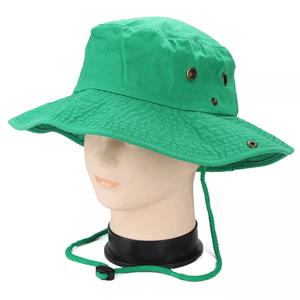 High Quality Men's Bucket <b>Hat</b> Soft Comfortable Packable Outdoor Sun <b>Hat</b> with Wide Brim for Fishing Camping Hiking Walking Travel - Product Image 1