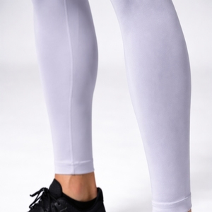 Leggings de fitness professionnels pour hommes, qualité supérieure, compression, respirants, séchage rapide, extensibles, coton/bambou, taille élastique - Product Image 6