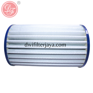 ไส้กรองไฮดรอลิกแบบกำหนดเองคุณภาพสูงสำหรับกรองน้ำมันเครื่องจักร - Product Image 3