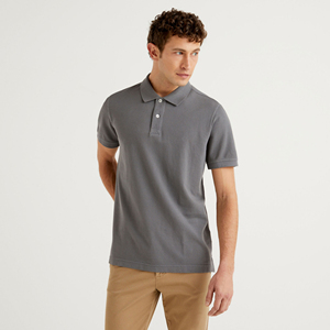 High Quality Cotton <b>Polo</b> <b>Shirt</b> For <b>Men</b> Custom Printed Logo Plain Blank Golf <b>Polo</b> T-<b>Shirt</b> - Product Image 4