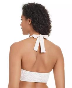 เสื้อบิกินี่เชือกแขวนคอยาวโครเชต์เทพธิดาของผู้หญิงโดยเฉพาะที่ | Bar III - Product Image 2