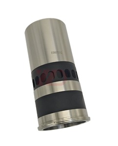 Pièces de réparation de moteur diesel OEM Standard Detroit 53 Series Cylinder Liner - Product Image 4