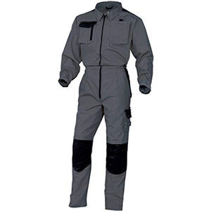 Uniforme de Trabajo de Seguridad Industrial de Alta Visibilidad BETTERGLOWAPPARELMFG Personalizado, Conjunto Unisex de Algodón Transpirable con Certificación CE - Product Image 2