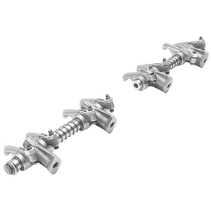 รถแทรกเตอร์บรรทุก U-651M U-650M 651อเนกประสงค์ขนาด650นิ้วมี101.65.120 OEM 10165120 4.8L D-110 D-103 - Product Image 1