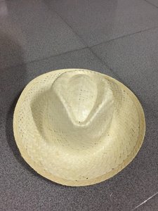 Premium Mexican Sombrero <b>Straw</b> <b>Hat</b> Wide Brim Vietnam <b>Straw</b> Material For Summer Beach Party Festival Costume And Decor - Product Image 6