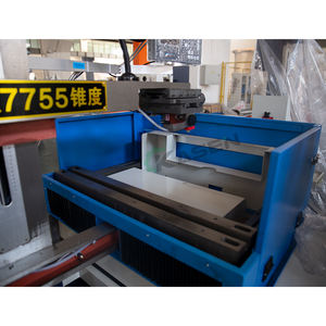 Nhà máy nóng bán giá thấp EDM Máy dk7745 dk7755 hiệu suất cao Máy cắt dây - Product Image 3