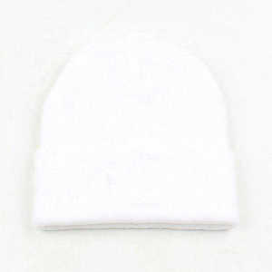 Bonnet d'hiver uni confortable pour homme – Vente en gros à prix abordable - Product Image 5