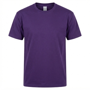 Camisetas de Algodón de 280 GSM con Lavado Ácido Vintage al por Mayor, Estilo Retro Desgastado, Corte Cuadrado, Manga Corta para Hombre - Product Image 6