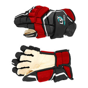 Guantes de Hockey sobre Hielo de Primera Calidad, con su Propio Logotipo, Material de Primera, Corte Perfecto, Precio Bajo, Impresos con Calidad - Product Image 6