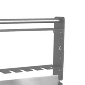 Organizador de Instrumentos Quirúrgicos Premium Smith-Petersen, Autoclavable, de Acero Inoxidable, para Sets Ortopédicos - Product Image 4