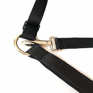 Durable <b>Horse</b> <b>Muzzle</b> With Adjustable Fit Breathable Lightweight Design for <b>Grazing</b> Safety and Comfort - Product Image 5