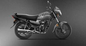 MOTOCICLETA SHINE 100 DX DE LA INDIA - Product Image 4