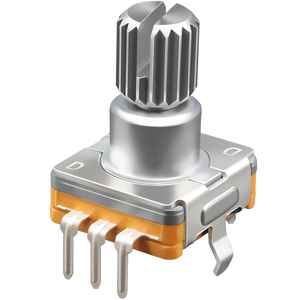 15mm 20mm trục phẳng núm ec11e 16 detent soundwell ec11 <span class=keywords><strong>ROTARY</strong></span> <span class=keywords><strong>Encoder</strong></span> chuyển đổi kỹ thuật số chiết 5pin với đẩy chuyển đổi - Product Image 1