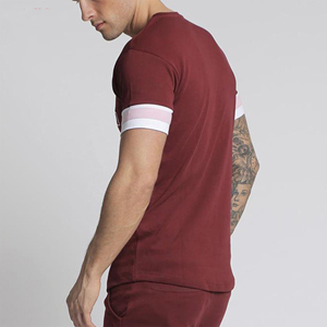 Best Selling Custom Logo Printed <b>Mens</b> Thermal Plus Size Two-piece Short Sleeve T-shirt Shorts Set High Street Style Quick Dry - Product Image 6
