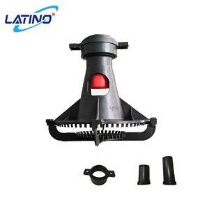 Cooling <strong>Tower</strong> PP Reflection-type <strong>Spray</strong> Nozzle - Product Image 2