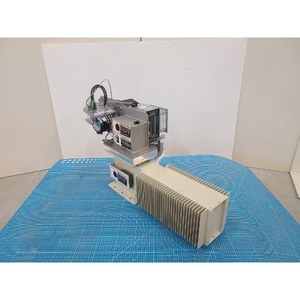 Módulo de suministro de gas integrado Hitachi Chuck Heater Assy WUG-022M1+2M130+MB1040-B, pieza de repuesto usada para equipos de semiconductores. - Product Image 1