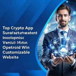 Meilleurs Développeurs d'Applications Crypto à Surat pour les Versions Entreprise Internet, Mac, Android, Windows, Systèmes d'exploitation, Site Web Personnalisable, Numérique - Product Image 3
