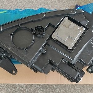 ไฟหน้ารถแบบกำหนดเองได้เฉพาะไฟหน้ารถ605000200AB 605000199AB 30W <span class=keywords><strong>ส</strong></span>ำหรับ Chery Tiggo 7 <span class=keywords><strong>PRO</strong></span> MAX 2022-2024 - Product Image 1