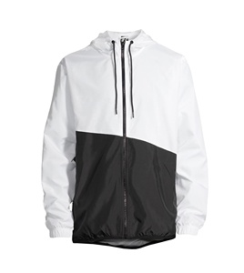 New Lightweight Windbreaker Jacket New Design Breathable OEM Windproof Waterproof Jacket Windbreaker Jacket In <b>Top</b> Quality - Product Image 2