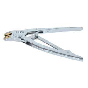 PISSCO Orthopedic Pin Cutter Surgical Pin Cutter Orthopedic <b>Instrument</b> Bone Pin Cutter Surgical Tool Set Of 5 - Product Image 3