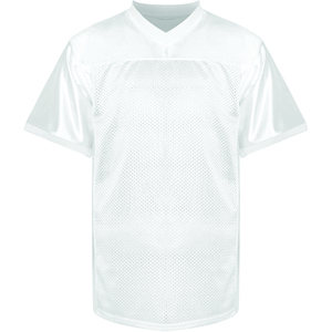 Jersey de Jugador de Fútbol Americano, Ropa Deportiva Personalizada de Alto Rendimiento, Uniforme de Equipo Ligero y Duradero para Uso Atlético - Product Image 1