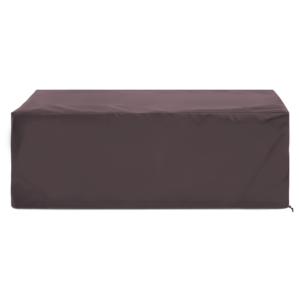 Fundas personalizadas para bancos de plataforma de Vietnam, impermeables, resistentes a los rayos UV, con cremallera HDT, color negro. - Product Image 5