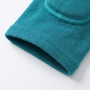 Genouillères respirantes, durables, antidérapantes, réglables, genouillères à étiquette privée pour hommes et femmes - Product Image 4
