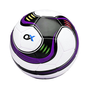 Balones de Fútbol, Mejor Vendedor, Entrenamiento, Competición, PU, Fútbol, Deporte al Aire Libre - Product Image 3