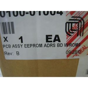 NUEVA Placa PCB Universal AMAT 0100-01004 - Equipo y Piezas de Semiconductores de Confianza de Tradicción Global - Product Image 3