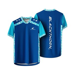 Uniforme de Fútbol Transpirable con Sublimación y Estampado por Transferencia, Nombre del Equipo, Protección Anti-UV, Uniforme de Fútbol - Product Image 5