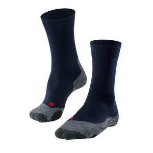 Calcetines deportivos duraderos con tela suave y transpirable, perfectos para hombres y mujeres, ideales para entrenamiento, ejercicio y deportes al aire libre. - Product Image 1
