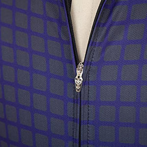 Camiseta de Ciclismo MTB de Secado Rápido para Hombre, Traje de Descenso, Diseño Novedoso para Motociclismo y Motocross de Montaña, Uniforme para Ciclistas - Product Image 3