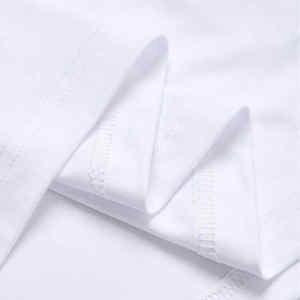 Camiseta informal para hombre personalizada de fábrica, camisetas sin mangas para gimnasio, camisetas sin mangas para hombre - Product Image 6