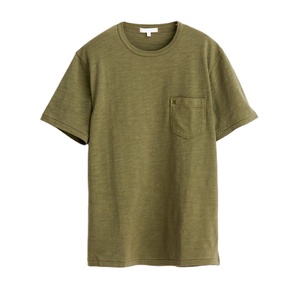 เสื้อยืดคอกลมสำหรับผู้ชายและผู้หญิงเสื้อยืดคอกลมสำหรับใส่ได้ทั้งชายและหญิงเสื้อยืดแนวสตรีทเสื้อยืดออกแบบได้ตามต้องการ - Product Image 1