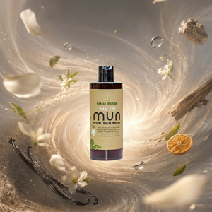 Shampooing Réparateur Nourrissant Botanique Naturel Sans Sulfate Crème Hydratante Nettoyant Capillaire Vente en Gros - Product Image 6