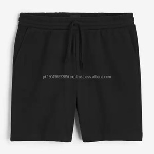 <b>Men</b> Summer Solid Color Beachwear Swim <b>Trunks</b> Wholesale Polyester <b>Trunk</b> <b>Men's</b> Swim Shorts 100% Cotton - Product Image 4