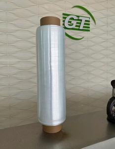 Lightweight Pre-Stretched <b>Pallet</b> <b>Wrap</b> Film <b>for</b> Hand Use - Product Image 3