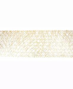 Runner da tavolo in carta intrecciata | Importazioni di Design - Product Image 2