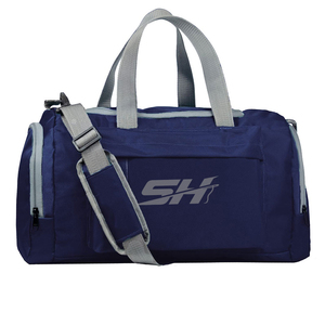 Large Capacity Sports Gym <b>Bag</b> Water Resistant Material Multiple Pockets For Fitness Gear Athletes Training Equipment Carrier - Product Image 1
