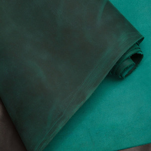 Natural <b>Leather</b> Craft Sheets Premium Genuine Material For Card Holders <b>Pouches</b> Wallets <b>Belts</b> Handmade Goods for sale - Product Image 3